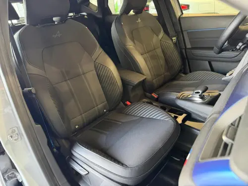 Renault Captur E-Tech full hybrid 145 ch esprit Alpine - Photo 23