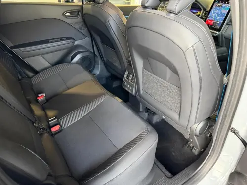 Renault Captur E-Tech full hybrid 145 ch esprit Alpine - Photo 24