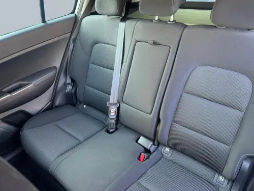 Kia Sportage 1.6 CRDi 136ch MHEV ISG BVM6 4x2 Black Edition - Photo 15