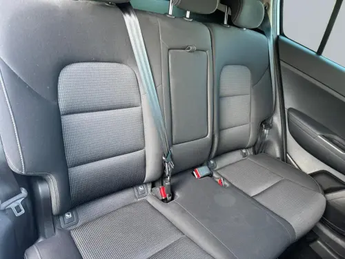 Kia Sportage 1.6 CRDi 136ch MHEV ISG BVM6 4x2 Black Edition - Photo 17