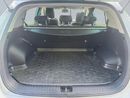 Kia Sportage 1.6 CRDi 136ch MHEV ISG BVM6 4x2 Black Edition - Photo 18