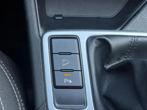 Kia Sportage 1.6 CRDi 136ch MHEV ISG BVM6 4x2 Black Edition - Photo 21