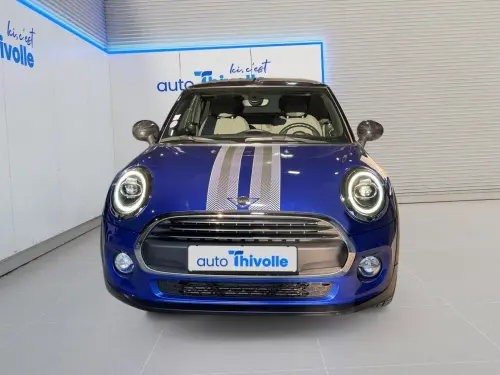 Mini Cooper Cabriolet One 102 ch Edition Heddon Street - Photo 7