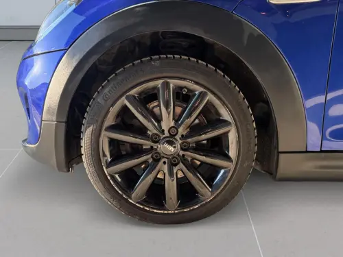 Mini Cooper Cabriolet One 102 ch Edition Heddon Street - Photo 8