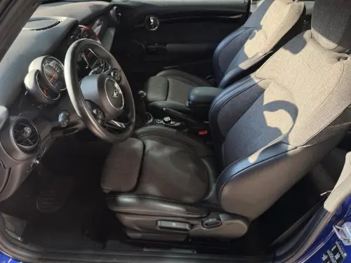 Mini Cooper Cabriolet One 102 ch Edition Heddon Street - Photo 9