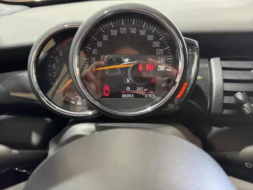 Mini Cooper Cabriolet One 102 ch Edition Heddon Street - Photo 13