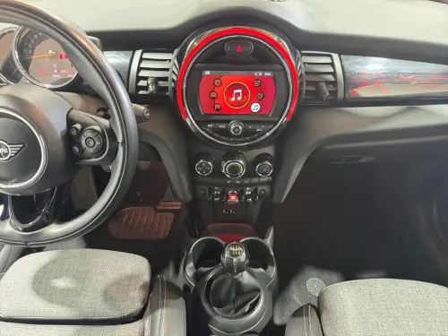 Mini Cooper Cabriolet One 102 ch Edition Heddon Street - Photo 14