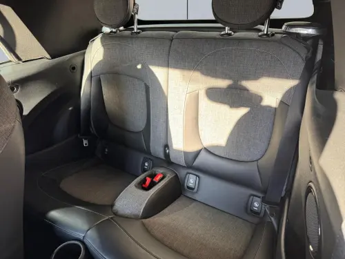 Mini Cooper Cabriolet One 102 ch Edition Heddon Street - Photo 15