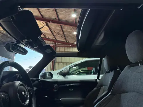 Mini Cooper Cabriolet One 102 ch Edition Heddon Street - Photo 23