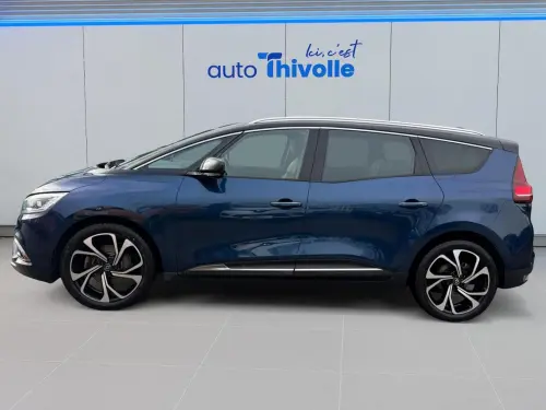 Renault Grand Scenic Grand Scenic TCe 160 EDC Executive - Photo 1