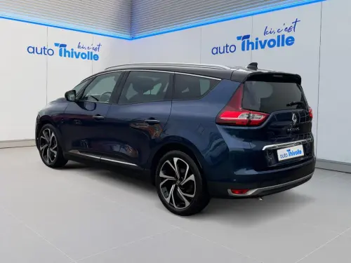 Renault Grand Scenic Grand Scenic TCe 160 EDC Executive - Photo 2