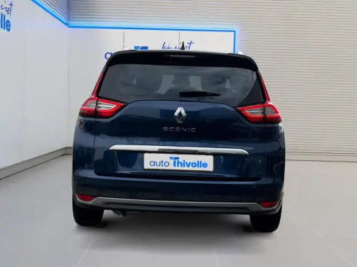 Renault Grand Scenic Grand Scenic TCe 160 EDC Executive - Photo 3