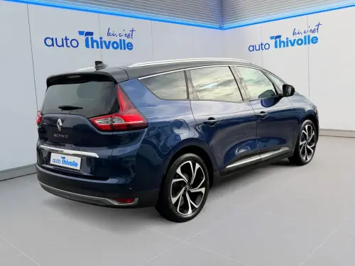 Renault Grand Scenic Grand Scenic TCe 160 EDC Executive - Photo 4