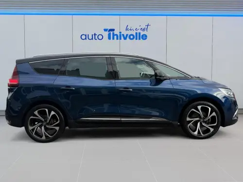 Renault Grand Scenic Grand Scenic TCe 160 EDC Executive - Photo 5