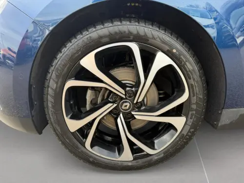 Renault Grand Scenic Grand Scenic TCe 160 EDC Executive - Photo 8