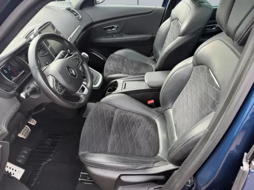 Renault Grand Scenic Grand Scenic TCe 160 EDC Executive - Photo 9