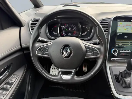 Renault Grand Scenic Grand Scenic TCe 160 EDC Executive - Photo 12