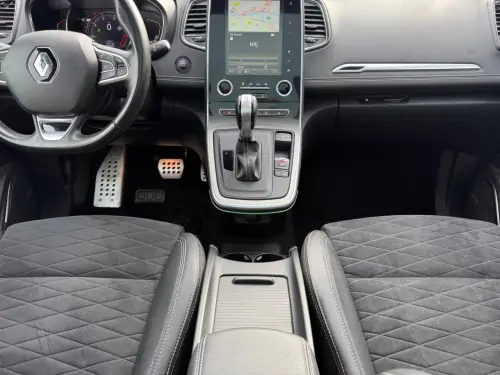 Renault Grand Scenic Grand Scenic TCe 160 EDC Executive - Photo 14