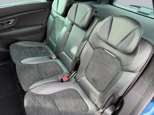 Renault Grand Scenic Grand Scenic TCe 160 EDC Executive - Photo 15