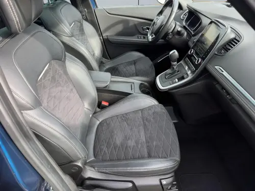 Renault Grand Scenic Grand Scenic TCe 160 EDC Executive - Photo 16