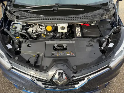 Renault Grand Scenic Grand Scenic TCe 160 EDC Executive - Photo 19