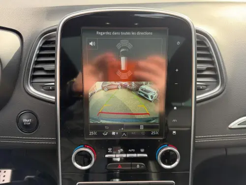 Renault Grand Scenic Grand Scenic TCe 160 EDC Executive - Photo 20