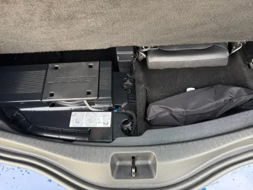 Renault Grand Scenic Grand Scenic TCe 160 EDC Executive - Photo 21