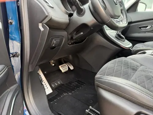 Renault Grand Scenic Grand Scenic TCe 160 EDC Executive - Photo 22