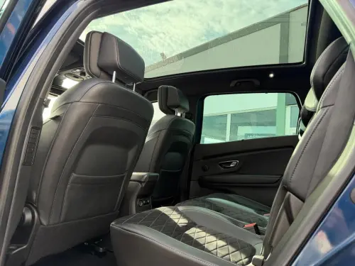 Renault Grand Scenic Grand Scenic TCe 160 EDC Executive - Photo 23