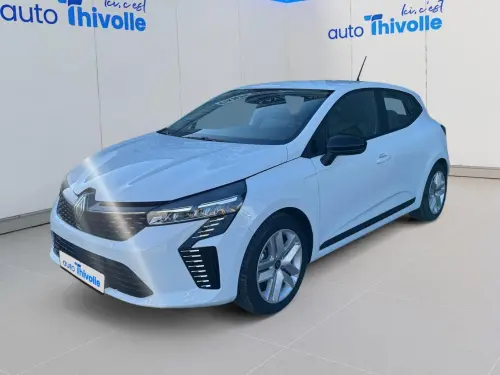 Renault Clio Clio E-Tech full hybrid 145 Evolution - Photo 0