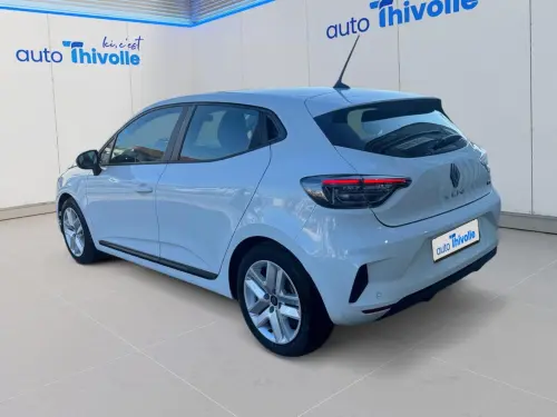 Renault Clio Clio E-Tech full hybrid 145 Evolution - Photo 2