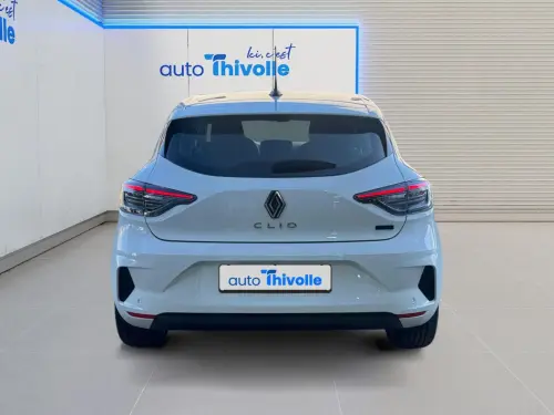 Renault Clio Clio E-Tech full hybrid 145 Evolution - Photo 3