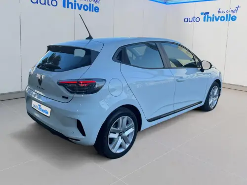 Renault Clio Clio E-Tech full hybrid 145 Evolution - Photo 4