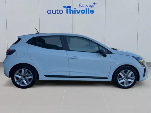 Renault Clio Clio E-Tech full hybrid 145 Evolution - Photo 5