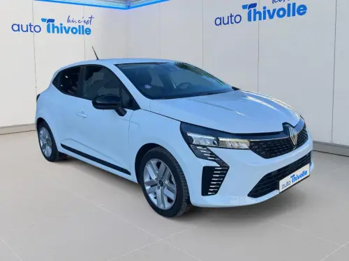 Renault Clio Clio E-Tech full hybrid 145 Evolution - Photo 6