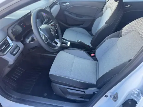 Renault Clio Clio E-Tech full hybrid 145 Evolution - Photo 9