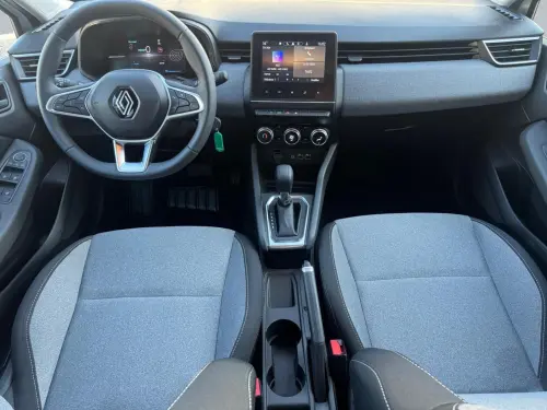 Renault Clio Clio E-Tech full hybrid 145 Evolution - Photo 11