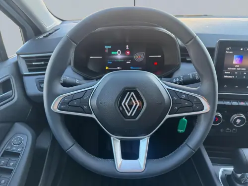 Renault Clio Clio E-Tech full hybrid 145 Evolution - Photo 12