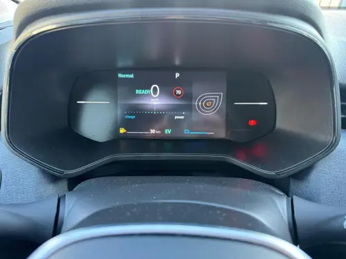 Renault Clio Clio E-Tech full hybrid 145 Evolution - Photo 13