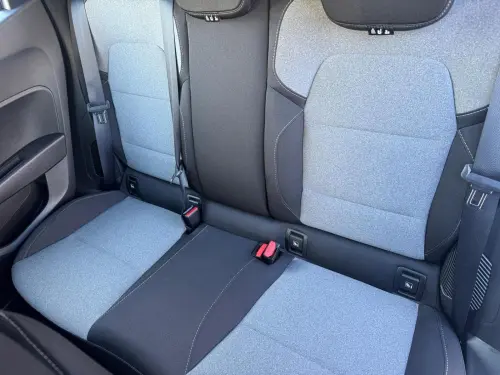 Renault Clio Clio E-Tech full hybrid 145 Evolution - Photo 15