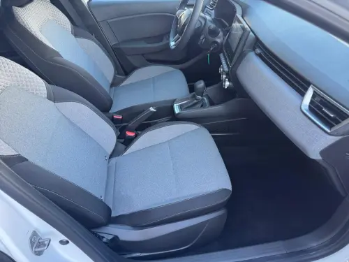 Renault Clio Clio E-Tech full hybrid 145 Evolution - Photo 16