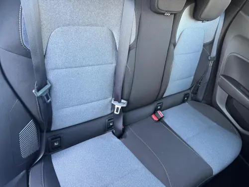 Renault Clio Clio E-Tech full hybrid 145 Evolution - Photo 17