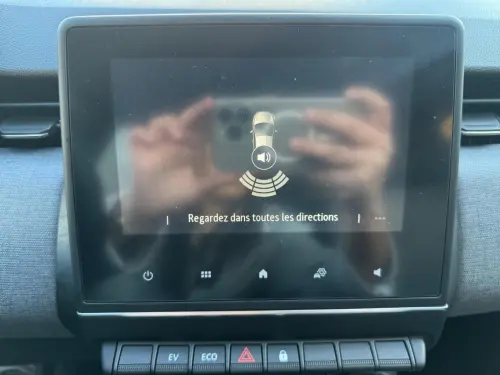 Renault Clio Clio E-Tech full hybrid 145 Evolution - Photo 20