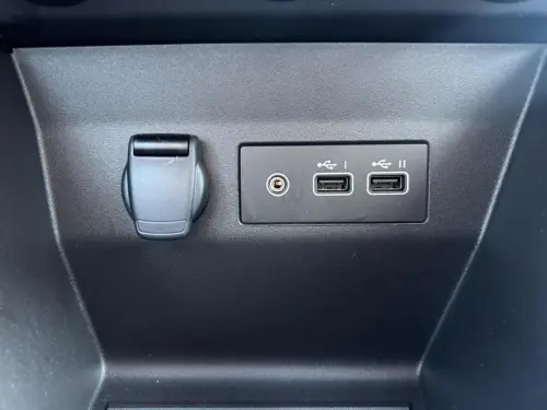 Renault Clio Clio E-Tech full hybrid 145 Evolution - Photo 21