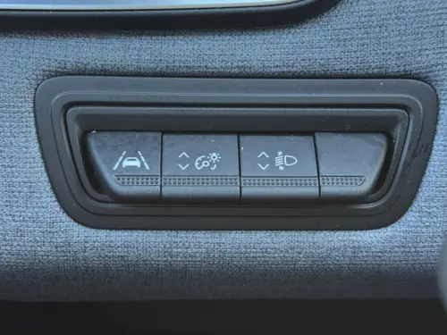 Renault Clio Clio E-Tech full hybrid 145 Evolution - Photo 22