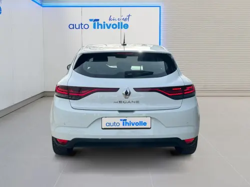 Renault Megane Mégane IV Berline Blue dCi 115 Business - Photo 3