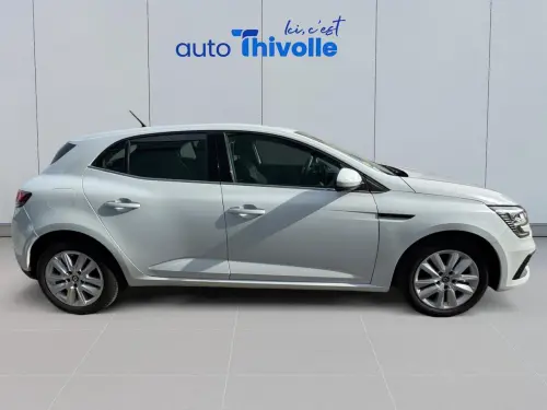 Renault Megane Mégane IV Berline Blue dCi 115 Business - Photo 5