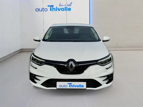 Renault Megane Mégane IV Berline Blue dCi 115 Business - Photo 7