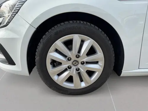 Renault Megane Mégane IV Berline Blue dCi 115 Business - Photo 8