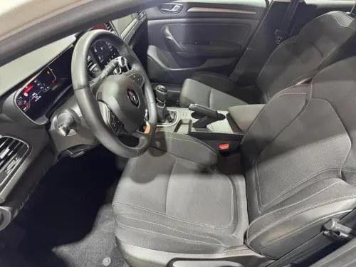 Renault Megane Mégane IV Berline Blue dCi 115 Business - Photo 9